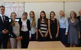 Учитель из Германии Доминик Либеркнехт